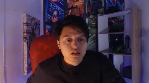 Kevin online show from 05/03/26, 11:49