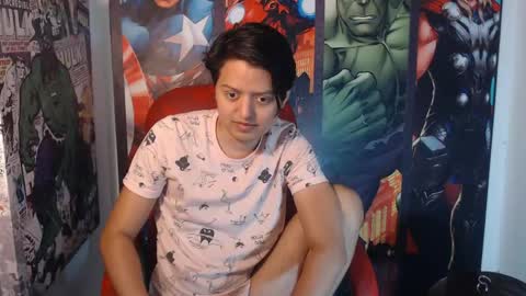 Snapshot of kevin_charless chatting on 05/29/26, 12:36 Kevin online show from 05/29/26, 12:36