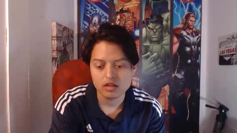 Snapshot of kevin_charless chatting on 06/02/26, 11:45 Kevin online show from 06/02/26, 11:45