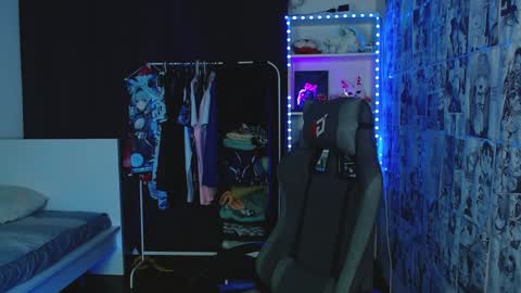Snapshot of kevin_joestar chatting on 02/02/25, 01:55 Kevin online show from 02/02/25, 01:55