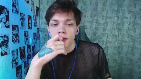 Kevin online show from 10/25/25, 04:42