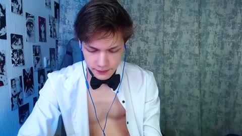 Kevin online show from 11/03/25, 04:58