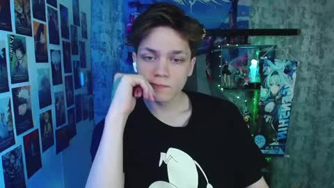 Kevin online show from 04/29/26, 04:38