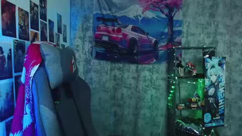 Kevin online show from 05/03/26, 04:07