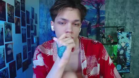 Kevin online show from 05/04/26, 04:19