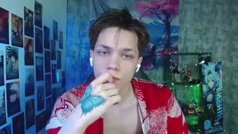 Kevin online show from 05/05/26, 05:04
