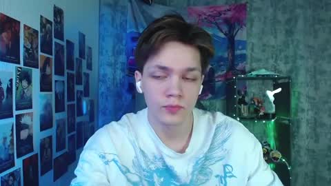 Kevin online show from 05/06/26, 03:46
