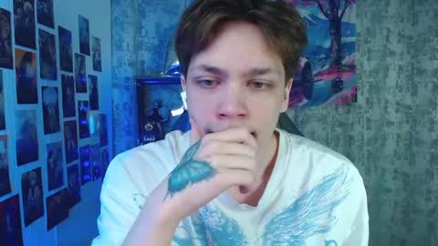 Kevin online show from 05/14/26, 03:46