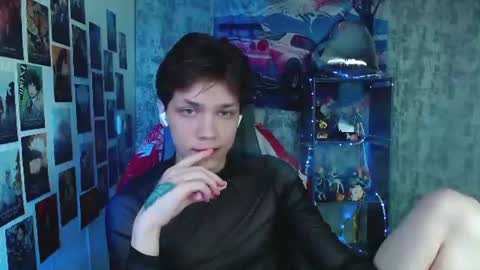 Kevin online show from 06/11/26, 05:05