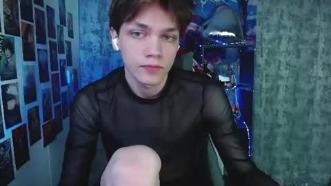 Kevin online show from 06/13/26, 04:54