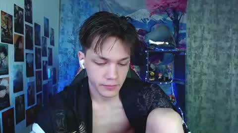 Kevin online show from 06/27/26, 06:18