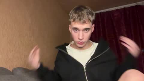 Kevin Martin online show from 11/11/25, 04:40