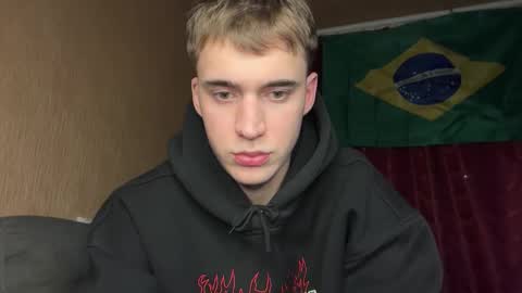 Kevin Martin online show from 11/18/25, 07:40