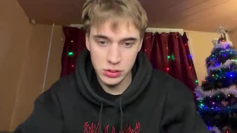 Snapshot of kevin_martin8 chatting on 01/13/26, 02:55 Kevin Martin online show from 01/13/26, 02:55