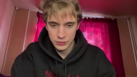 Snapshot of kevin_martin8 chatting on 02/13/26, 11:39 Kevin Martin online show from 02/13/26, 11:39