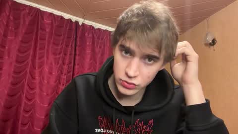 Snapshot of kevin_martin8 chatting on 03/17/26, 06:11 Kevin Martin online show from 03/17/26, 06:11