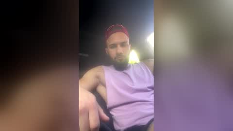 Kevin online show from 05/03/26, 02:01