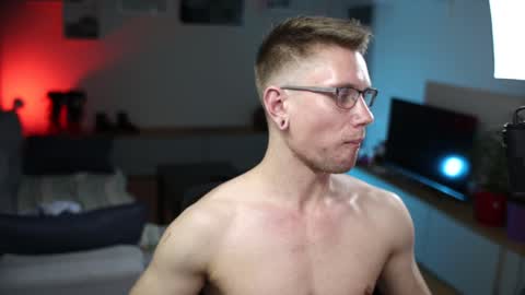 Kev online show from 12/01/24, 07:47