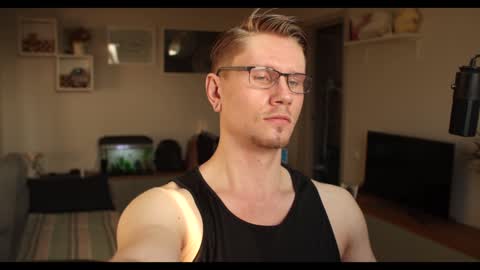 Kev online show from 02/08/25, 07:48