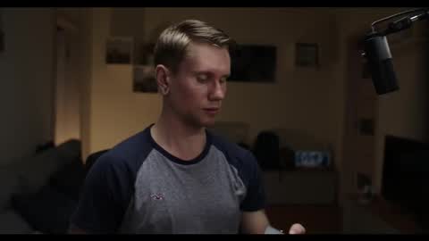 Kev online show from 02/16/25, 04:21