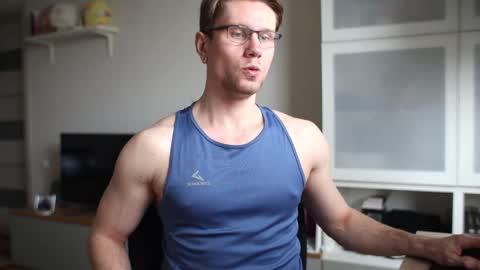 Kev online show from 03/05/25, 10:00