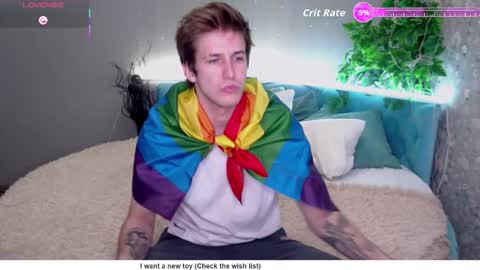 Kevin online show from 09/23/25, 08:34