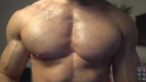 Snapshot of kevinandresxx chatting on 12/30/24, 11:04 Kevin online show from 12/30/24, 11:04