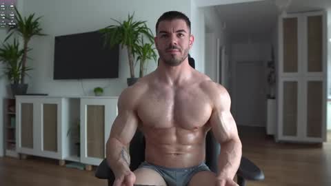 Snapshot of kevinandresxx chatting on 03/03/25, 11:00 Kevin online show from 03/03/25, 11:00