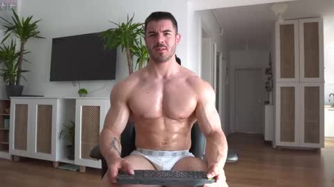 Snapshot of kevinandresxx chatting on 03/10/25, 11:42 Kevin online show from 03/10/25, 11:42