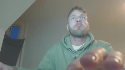 Snapshot of kevinckristensen chatting on 03/06/26, 05:31 kevinckristensen online show from 03/06/26, 05:31