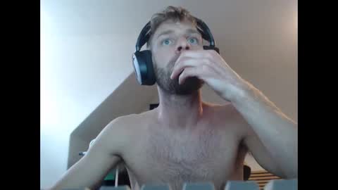Snapshot of kevinckristensen chatting on 03/07/26, 09:50 kevinckristensen online show from 03/07/26, 09:50