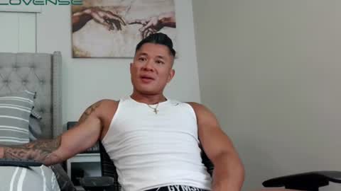 kevinkham online show from 06/12/26, 11:57