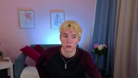 Snapshot of kevinparke chatting on 02/24/26, 09:29 Kevin online show from 02/24/26, 09:29