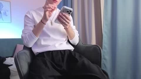 Snapshot of kevinparke chatting on 03/02/26, 12:12 Kevin online show from 03/02/26, 12:12