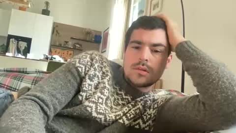 Snapshot of kevinpillobello chatting on 01/17/26, 11:48 kevinpillobello online show from 01/17/26, 11:48