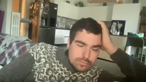 Snapshot of kevinpillobello chatting on 01/18/26, 01:48 kevinpillobello online show from 01/18/26, 01:48