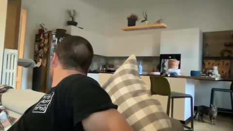 kevinpillobello online show from 05/05/26, 04:15