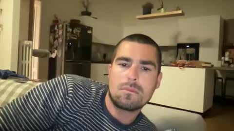 kevinpillobello online show from 05/12/26, 07:00