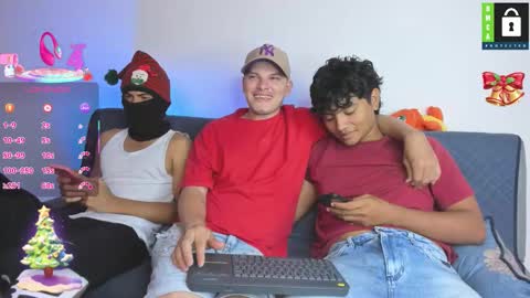 kevin and ottis online show from 11/11/25, 05:57