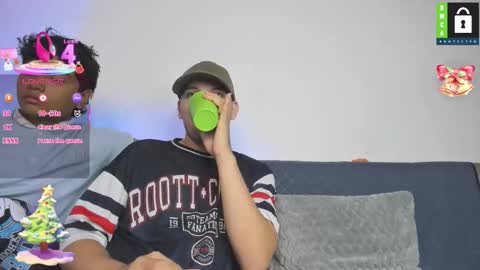 kevin and ottis online show from 11/13/25, 12:31