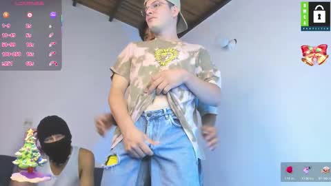 kevin and ottis online show from 11/26/25, 11:28