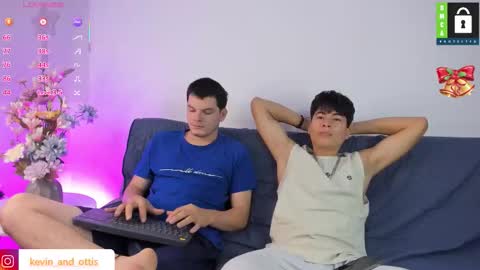 Snapshot of kevinxlvx chatting on 01/10/26, 04:20 kevin and ottis online show from 01/10/26, 04:20