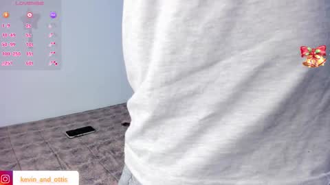 Snapshot of kevinxlvx chatting on 02/01/26, 02:10 kevin and ottis online show from 02/01/26, 02:10