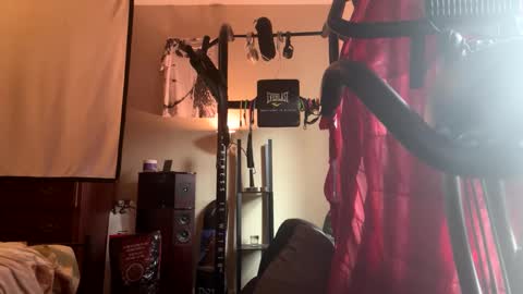 Keybump online show from 10/07/25, 03:09