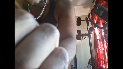 Keybump online show from 10/25/25, 05:19