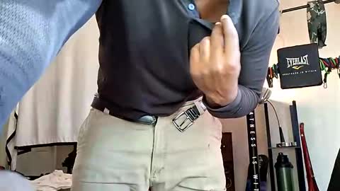 Keybump online show from 11/29/25, 03:37