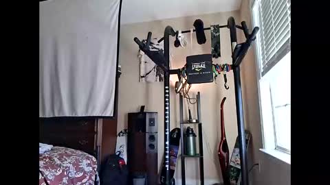 Keybump online show from 12/16/25, 03:28