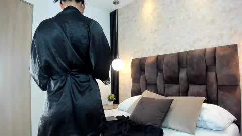 keyla  ross online show from 02/23/25, 07:28