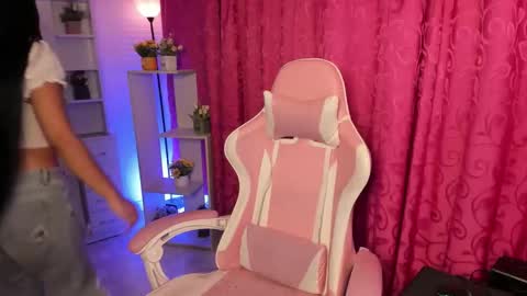 keyla_cutte online show from 03/15/26, 03:34