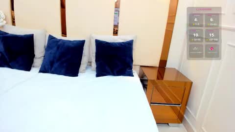 Keyla Knowles online show from 12/22/25, 09:56